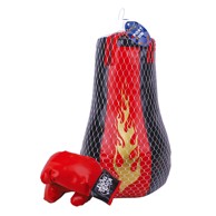 KINGSPORT Set za boks, igračka za djecu