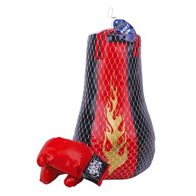 KINGSPORT Set za boks, igračka za djecu