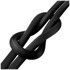 USAMS Kabel USB-A na Lightning, 1 m, 2,4 A, brzo punjenje