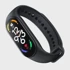 XIAOMI Sportska narukvica Mi Band 7, crna