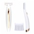 CENOCCO Set za uklanjanje dlačica i epilator za lice Beauty Setcc9087/9086 2 u 1