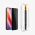 SPIGEN Zaštitno staklo tR EZ Fit Privacy za iPhone 15/iPhone 16