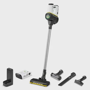 KARCHER Usisavač VC 6 Cordless Premium OurFamily, bežični, premium