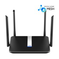 CUDY Ruter X6, AX1800 GIGABIT WI-FI 6 MESH