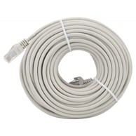 TECRO Kabel A/V program UTP CAT5E 15 m