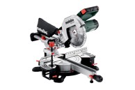 METABO Mitre pila KGS216M