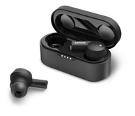 PHILIPS Bežične in-ear slušalice TAT5505BK/00 s mikrofonom USB-C