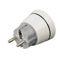 HAMA Putni adapter, bijeli