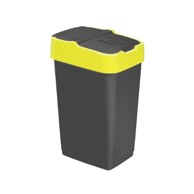 HEIDRUN Kanta za smeće Eco Push Up 18 l 29x23x43 cm