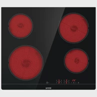 GORENJE Ploča za kuhanje ugradbena ECT601FM