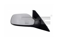 TYC Retrovizor Mazda 3 03-09, lijevi, električni, grijani