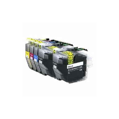 PREMIUMPRINT Uložak LC3219, kompatibilno za BROTHER, 4 boje