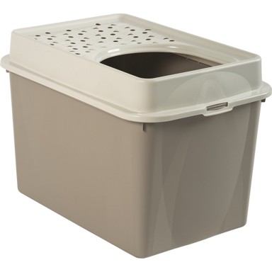 ROTHO WC za mačke Eco Berty, 57,2×39,3 cm