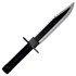 CINEMA CLASSIC Nož Rambo I Large CC-H1 360 mm Crni S kožnom futrolom
