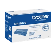 BROTHER Toner za printer DR-B023 DRUM, crni