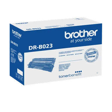 BROTHER Toner za printer DR-B023 DRUM, crni