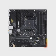 ASUS Matična ploča TUF GAMING B550M-PLUS, AMD B550, AM4, mATX