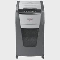 REXEL Uništavač papira Optimum AutoFeed+ 225X 23 cm, crno sivi
