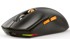 YENKEE Gaming miš INSURGENT WT300 World of Tanks Edition, bežični, crni