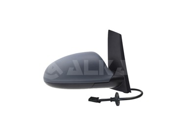 ALKAR Retrovizor Opel Astra J, desni, električni, grijani