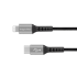 KRÜGER&MATZ Kabel USB-C-Lightning C94 MFi 1 m