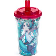 Čaša Hatsune Miku, 500 ml