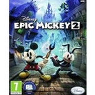 Igra za PC: Disney Epic Mickey 2: The Power of Two STEAM Key