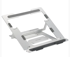 KENSINGTON Stalak za laptop Easy Riser Aluminum, srebrni