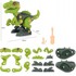 Picollo figura dinosaura za sastavljanje T-Rex