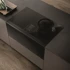 ELICA Ploča za kuhanje s integriranom napom i pećnicom LHOV BL/A/90 90 cm, crna