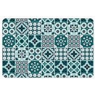 DOUCEUR D'INTÉRIEUR Plastičan podmetač 30x45 cm Carol