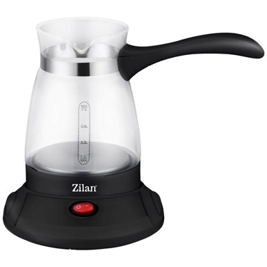 ZILAN Kuhalo za kavu, 600W - ZLN4940
