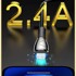 JOYROOM USB kabel, Lightning, 120 cm
