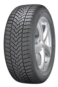 DEBICA Frigo SUV 2 215/60R17 96H, zimske gume