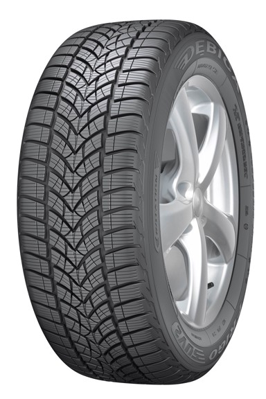 DEBICA Frigo HP2 205/45R17 88V XL, zimske gume