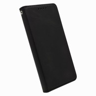 +CLASS Torbica Flip H Magnetic za Samsung Galaxy A23 5G, crna
