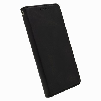 +CLASS Torbica Flip H Magnetic za Samsung Galaxy A23 5G, crna