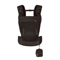 CYBEX nosiljka za bebe Laya, chocolate brown