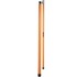VEVOR Mjerna letva za visinu 20 ft 141x10,5 cm podesiva