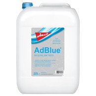 Tekućina za ispušni sustav (AdBlue), 10 L, s lijevkom