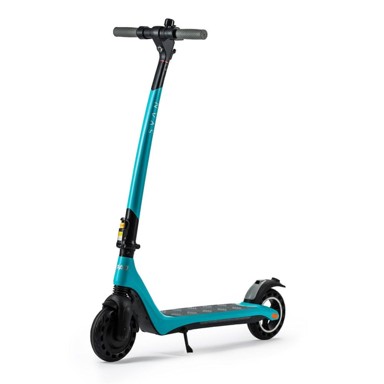 GPAD Električni romobil Svan 105 x 17 x 50,5 cm, plavi