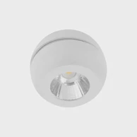 Reflektor, Gon, NL9105201, LED, 5W, 3000K, 400 lm, IP20, bijela