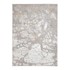 THINK RUGS Sivo-zlatni tepih 220x160 cm Apollo 