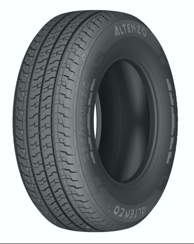 ALTENZO CURSITOR 195/75R16 107/105R, ljetne gume
