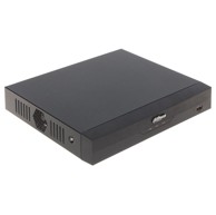 DAHUA TECHNOLOGY Digitalni video snimač XVR5108HS-I3/T, crni