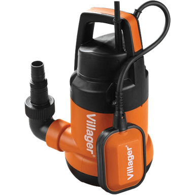 VILLAGERR Potopna pumpa VSP 8000