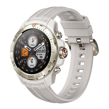 MIBRO Pametni sat GS Explorer Desert bijeli