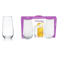 Set čaša Heather 3/1, 440 ml