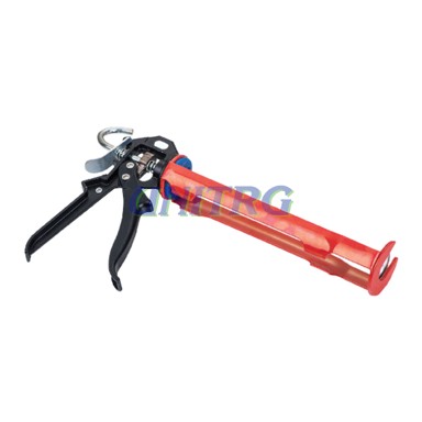 WERTOR Pištolj za brtvene mase HH-FJ007 Alu HD