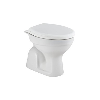 EVEREST WC Školjka PODNA